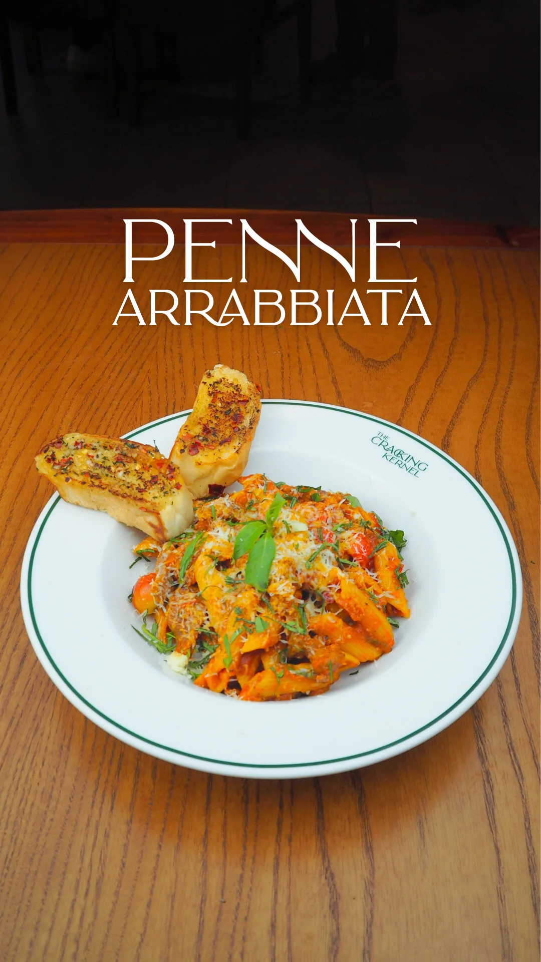 Penna Arrabbiata